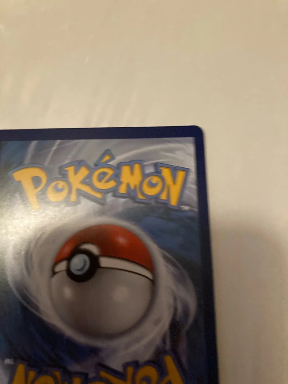 Pokemon Scizor VMAX Holo Card - Red, Silver, Pink, Black